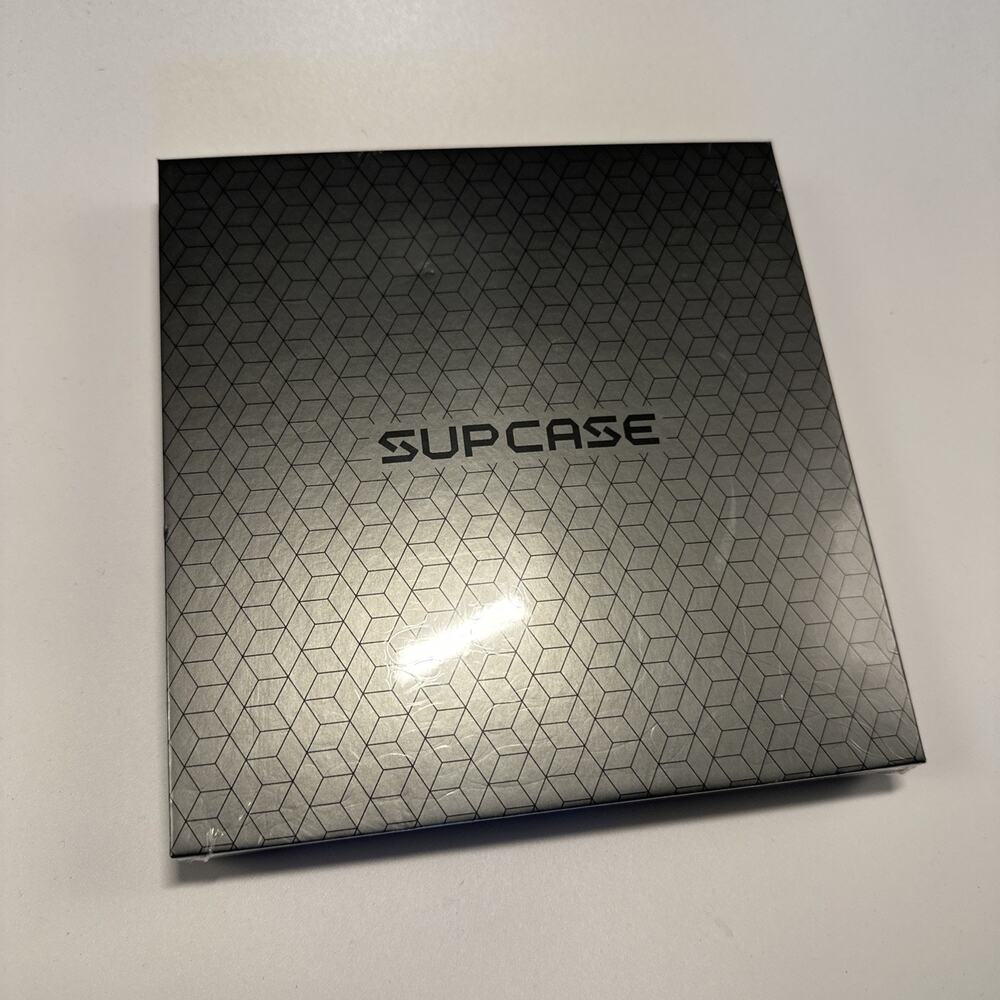 SUPCASE UB Grip Case for Samsung Galaxy Z Fold 8 Ultra MagSafe Stand Clear